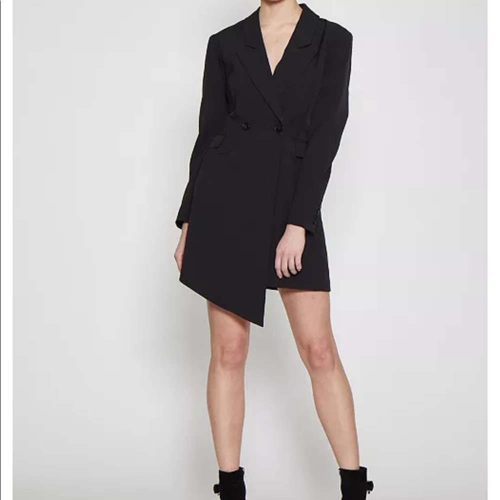 NWT Walter Baker Rona Suit Dress